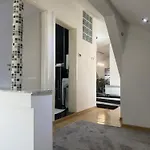 Luxury Studio Black & White