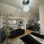 Luxury Studio Black & White