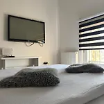 Luxury Studio Black & White