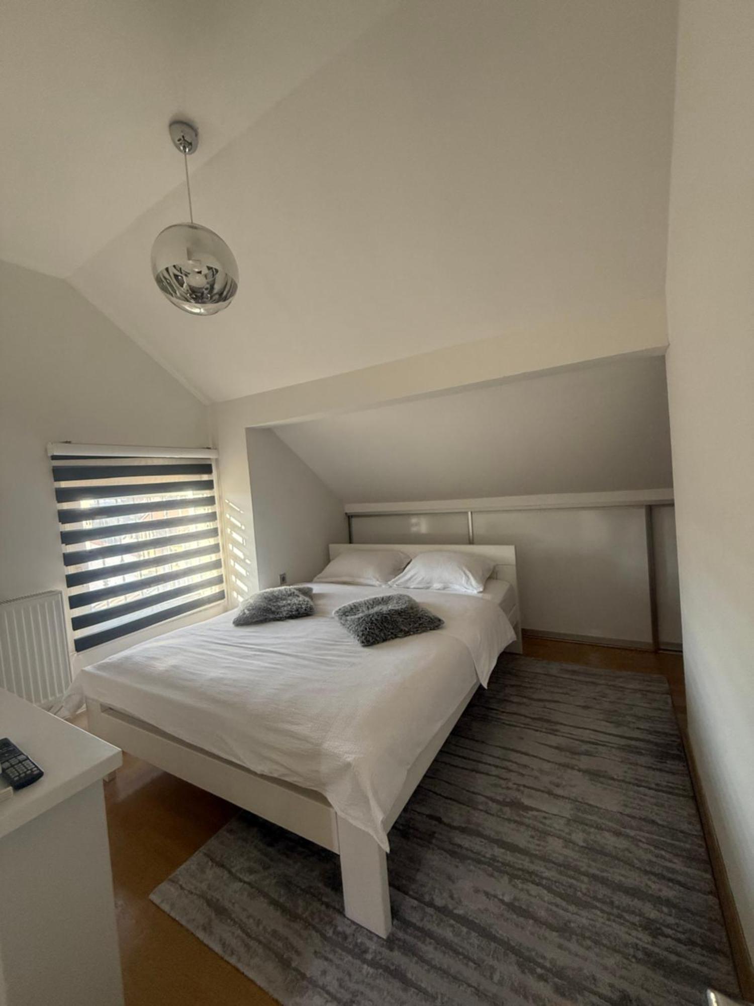 Appartamento Luxury Black & White Sarajevo