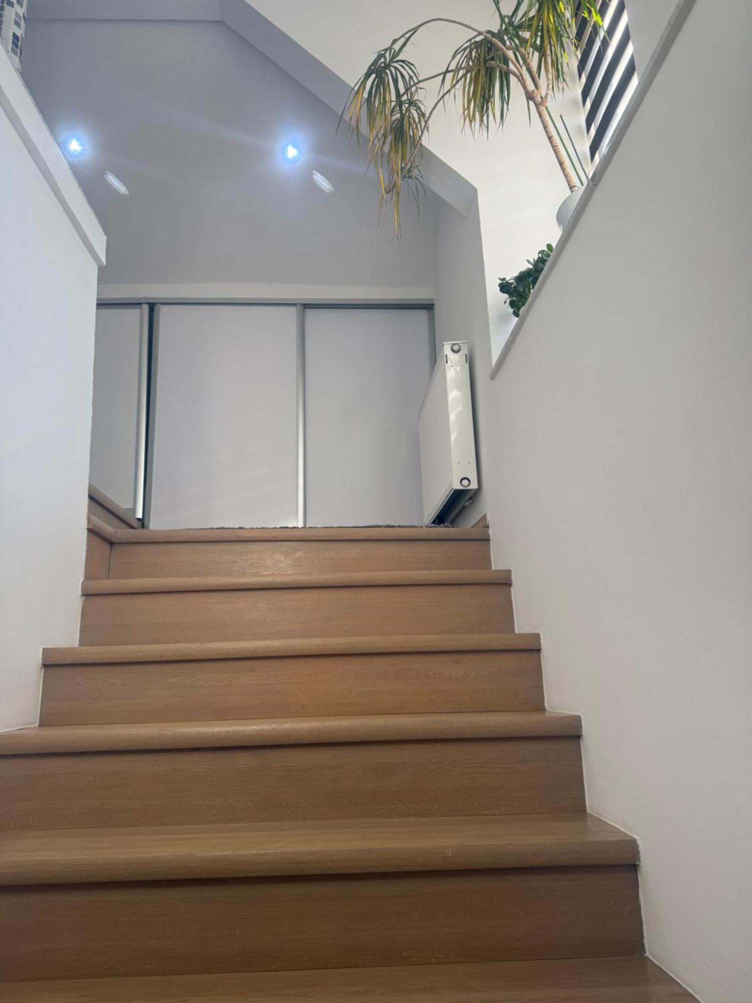 Appartamento Luxury Black & White Sarajevo