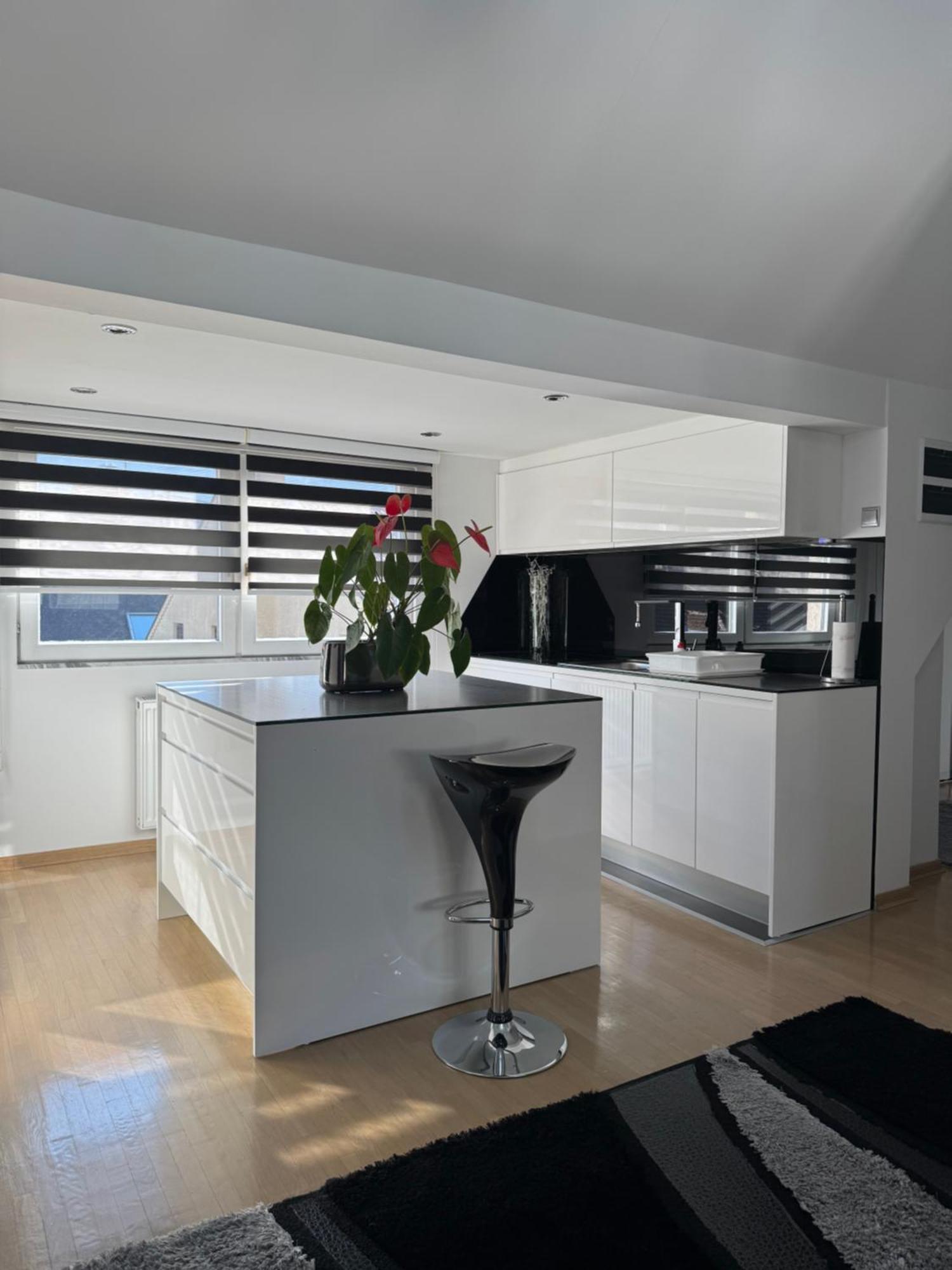 Appartamento Luxury Black & White Sarajevo